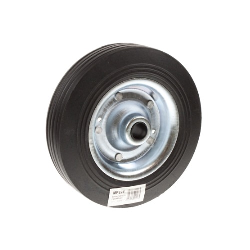 Trailer & Caravan Jockey Wheels 