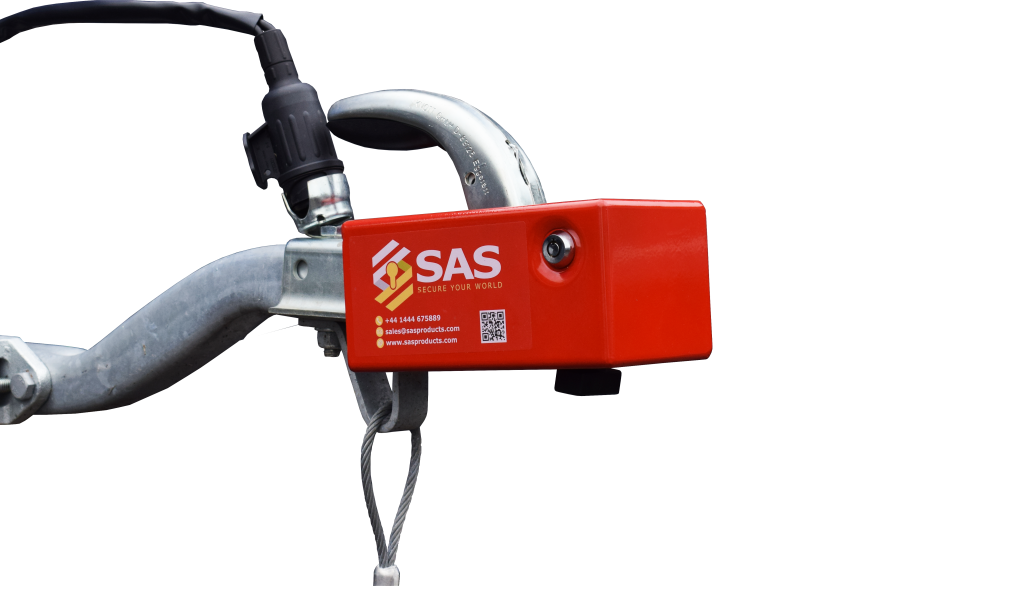 We sell SAS Security Hitchlocks