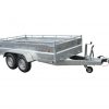 Lider robust trailer
