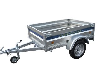 Used Trailers