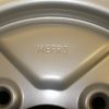 10 inch Trailer wheel and 500-10 6Ply Tyre 4 inch PCD fits Most English Trailers 04