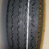 10 inch Trailer wheel and 500-10 6Ply Tyre 4 inch PCD fits Most English Trailers 04