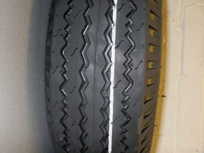 10 inch Trailer wheel and 500-10 6Ply Tyre 4 inch PCD fits Most English Trailers 04