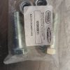 Dixon Bate 3500kg towball pin & Jaw + 60mm Dixon Bate Bolt Pack - Image 3