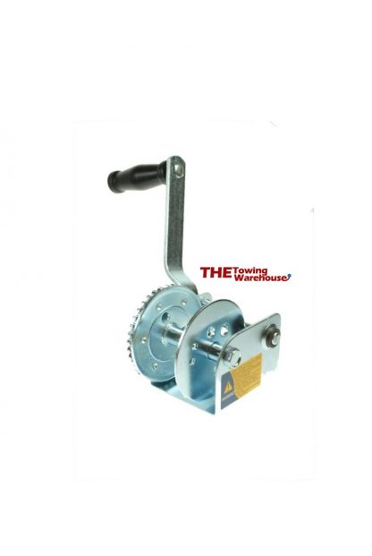 250 kg capacity winch for Boat trailers etc mp7970