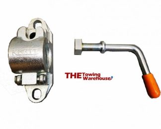 48 MM Kartt Heavy Duty Cast Steel 02