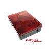 805br MP805BR Radex Rectangular Right Hand Rear Combination Lamp