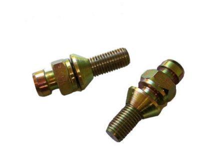 Add On – Wheel Clamp bolts