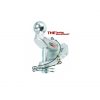 Dixon Bate 3500kg towball pin & jaw