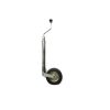 Genuine Knott-Avonride 48 mm smooth tube Heavy Duty jockey wheel
