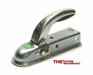 Genuine Knott-Avonride KQ14 Unbraked Coupling Head