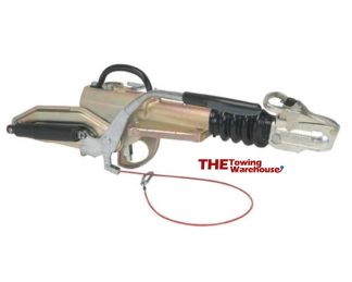 Trailer Couplings