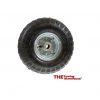 Pneumatic Heavy Duty Replacement Jockey Wheel for Caravans & Trailers