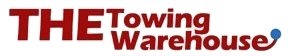 the towing warehouse logo