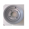 10 inch trailer wheel rim 4 stud 5.5 inch PCD
