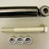 Genuine Bradley Doublelock Kit 255 Replacement coupling damper service kit