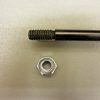 Genuine Bradley Doublelock Kit 255 Replacement coupling damper service kit3 end view