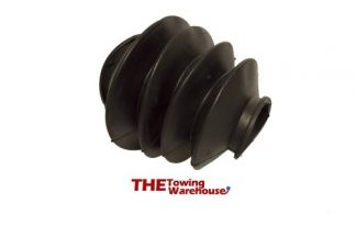 Genuine Bradley Kit 2039 rubber bellows for HU12-14 3500 kg trailer couplings 02