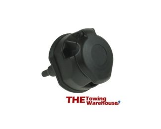 MP129TFB 12V 13 Pin Plastic Socket