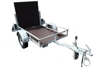 trailer parts and accessories golf buggy trailer