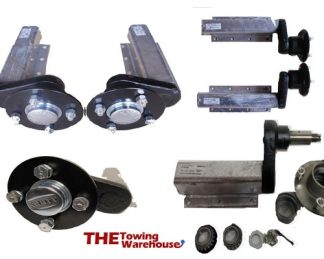Trailer Suspension Parts