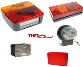 Trailer / Caravan Lighting
