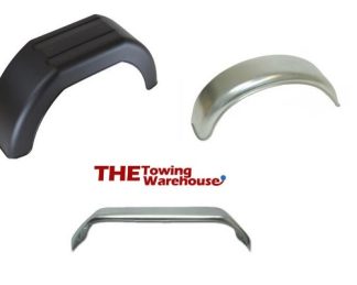 Trailer Mudguards