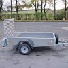 M & E trailer for sale
