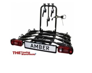 Amber PRO user Amber IV