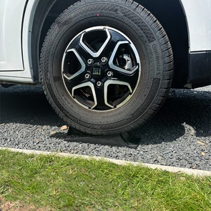 Pair of Froli 3 Part Level Ramp Set - Image 6