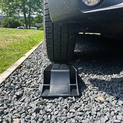 Pair of Froli 3 Part Level Ramp Set - Image 5