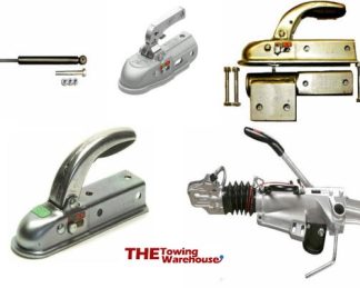 Trailer Couplings & Accessories