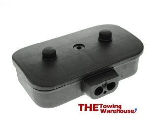 MP2991B 10 Way Junction Box