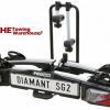 Pro user bike rack SG2 01