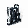 Pro user bike rack SG2 compact view