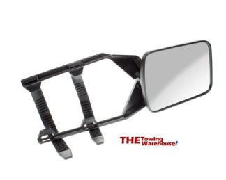 Towing mirror
