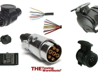 Trailer / Caravan Electrics