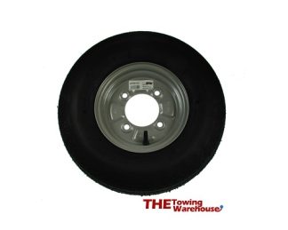 MP68122 4.80-4.00×8 Wheel & Tyre
