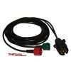 MP80306 Radex 7 Pin Plug