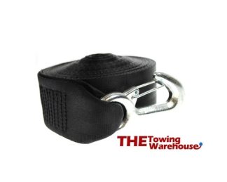 109 winch strap