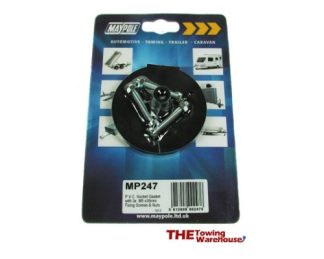 MP247 towing socket gasket