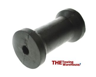 463 flat keel roller
