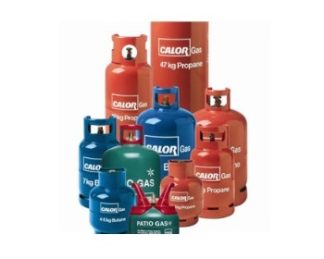 Calor Gas