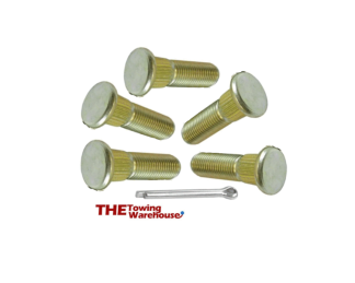 Knott 574002 wheel studs