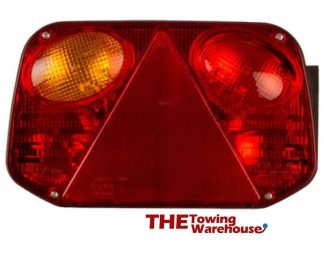 MP7509Br_ml combination lamp