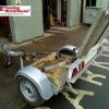 Roller Drum Trailer - Image 4