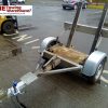 Roller Drum Trailer - Image 3
