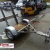 Roller Drum Trailer