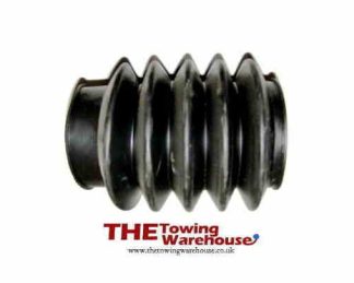 Genuine Knott Kit 577004 rubber bellows for trailer couplings