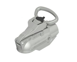 Knott-Avonride Cast coupling head 575008 for 3000kg braked trailers